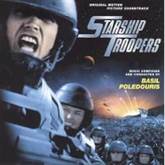 Starship Troopers: Original Motion Picture Soundtrack