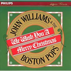 30 CD's of Christmas Music