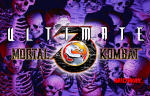 Ultimate Mortal Kombat 3