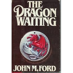 The Dragon Waiting: A Masque of History