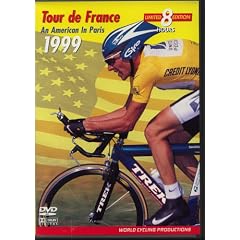 1999 Tour de France 8-Hour Remastered