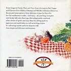 Chutneys and Relishes