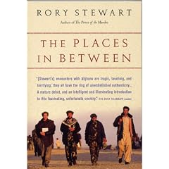 The Places In Between
