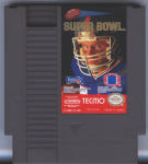 Tecmo Super Bowl