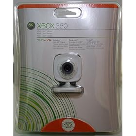 Xbox Live Vision