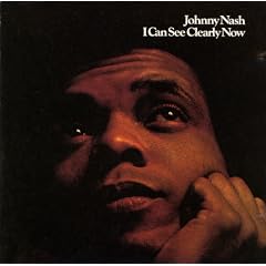 Johnny Nash