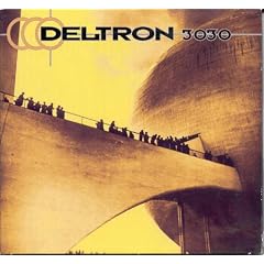Deltron Zero!