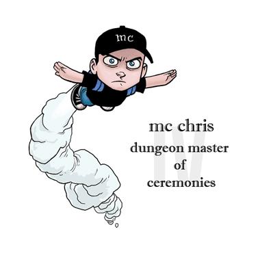 MC Chris