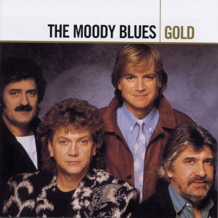 Nights in white satin-Moody blues