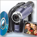 Digital Camcorders