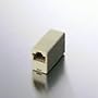 ELECOM LD-RJ45TJJA RJ45 �����R�l�N�^