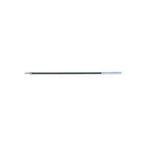 【クリックで詳細表示】ゼブラ ボールペン替芯 LH-1.2芯 黒 RLH12-BK 10セット： 文房具・オフィス用品
