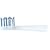 Panasonic �ʔ����g�U���n�u���V�p�֎R�؂�u���VV�w�b�h �� EW09104-W
