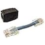 NB502 RJ-45�����R�l�N�^(�X�g���[�g/�N���X�E�ϊ��R�l�N�^�Z�b�g)