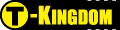 T-KINGDOM GBSK�X