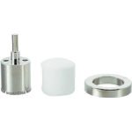 【クリックで詳細表示】TRUSCO ダイヤモンドコアドリル50mm