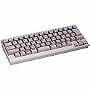 PFU Happy Hacking Keyboard Lite2 ���{��z��/��/USB PD-KB210W/U