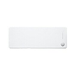 �A�b�v�� MacBook���`���[�W���u���o�b�e���[(�z���C�g) MA561J/A