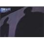 THE LIVE [DVD]