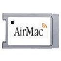 Apple M7600J/E AirMac �J�[�h