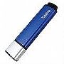 I-O DATA USB 2.0/1.1�Ή� �t���b�V���������[�uToteBag BH2�V���[�Y�v4GB �u���[ TB-BH2/4G/B