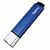 I-O DATA USB 2.0/1.1�Ή� �t���b�V���������[�uToteBag BH2�V���[�Y�v4GB �u���[ TB-BH2/4G/B