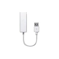 Apple USB Ethernet �A�_�v�^ MB442Z/A