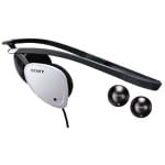 SONY MDR-G64SL/S �X�e���I�w�b�h�z��(�V���o�[)