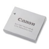 Canon �o�b�e���[�p�b�N NB-5L