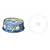 �O�H���w���f�B�A DVD+R 8.5GB PC�p�K�i����8�{���L�^�Ή�25���X�s���h���P�[�X��IJ�v�����^�Ή� DTR85HP25S