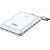 BUFFALO USB2.0�Ή� �ϏՌ��|�[�^�u��HDD TurboUSB�@�\���� 250GB �z���C�g HD-PSG250U2-WH