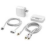 Apple iPod Stereo Connection Kit with Monster Cable