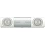 Victor �|�[�^�u���X�s�[�J�[ [SP-A220-W] (�z���C�g)