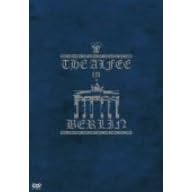 THE ALFEE in BERLIN at Brandenburg Tor 26th,September 1999 [DVD]