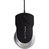 ELECOM bit PALVO MR�G���W������USB&PS/2�ڑ����w���}�E�X �A�X�g���u���b�N M-BPAUP2RBK