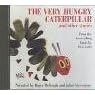 The Very Hungry Caterpillar