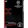 UEFA�`�����s�I���Y���[�O�������Wvol.2 ~1998/99-2002/03 [DVD]