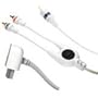 Apple AirMac Express Stereo Connection Kit with Monster Cables [M9573J/A]