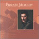 Freddie Mercury solo