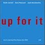 Up for It: Live in Juan-Les-Pins