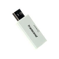 Transcend Compact Card Reader(USB2.0)�p TS-RDS5W