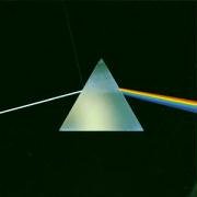 The Dark Side of the Moon