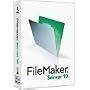 FileMaker Server10 ���{���