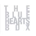 THE BLUE HEARTS BOX