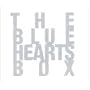 THE BLUE HEARTS BOX