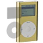 Micro Solution iPod mini Film Kit #02 Gloss IMFK02G