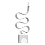 Apple iPod mini Lanyard(�X�g���b�v) [M9568G/A]