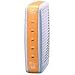 NTT�����{ NTT�����{ INS���C�gV30Slim(�I�����W)/ISDN�pTA(�^�[�~�i���A�_�v�^) INSMATE V30Slim (Orange) NTT EAST