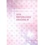 WINK PERFORMANCE MEMORIES+ [DVD]
