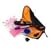�C�O�C���^�[�l�b�g�ڑ��Z�b�g(�A�����J�E�J�i�_) RW64-01
